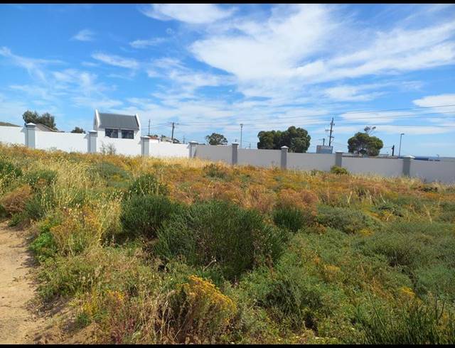 LAND FOR SALE IN ST HELENA VIEWS